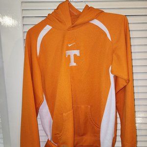 Tennessee womens hoodie